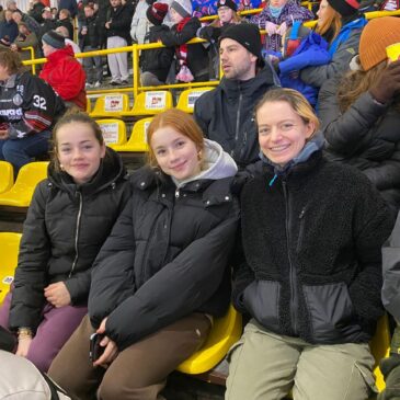 Eishockey