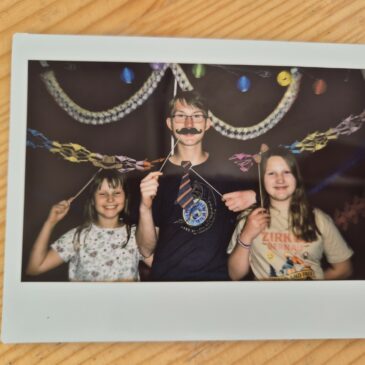 Lagerkirmes 2025 – Fotowand Special