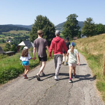 Lagertagebuch 2025 – Tag 11
