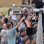 Handyausgabe